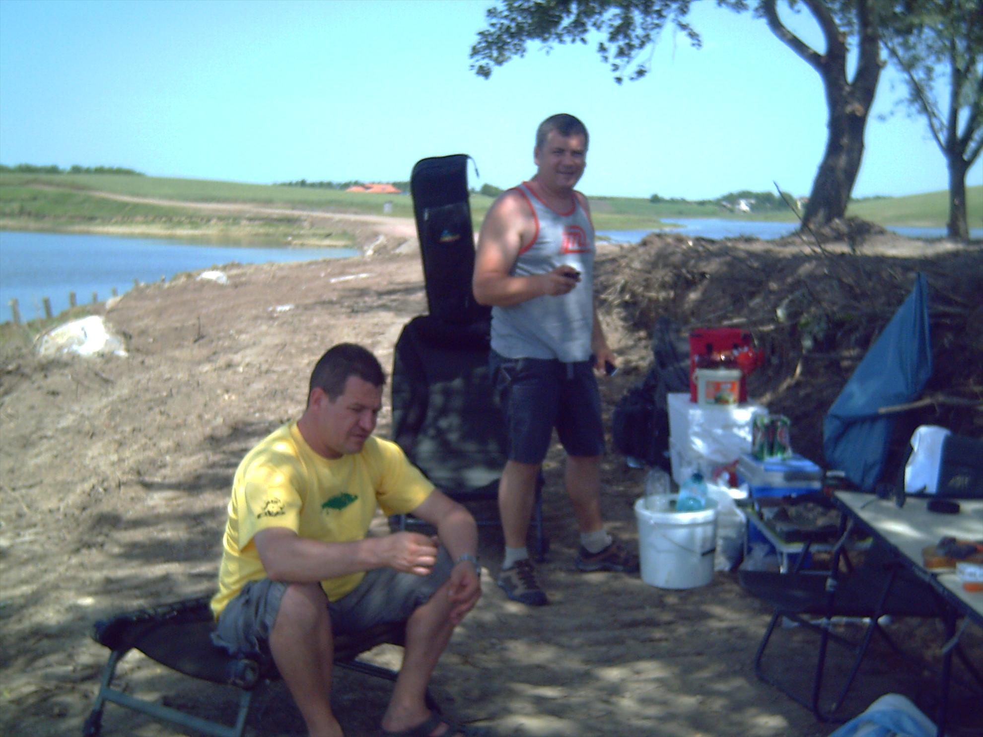 Cupa Beker Sărulesti 20 - 25 mai. - pict0011.JPG